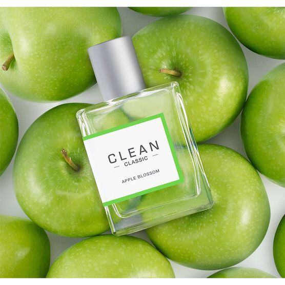 CLEAN CLASSIC APPLE BLOSSOM